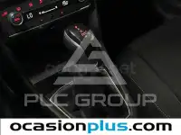 2019 Volkswagen T-Cross