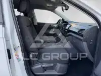 2019 Volkswagen T-Cross