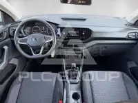 2019 Volkswagen T-Cross