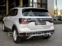 2019 Volkswagen T-Cross