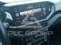 2019 Volkswagen T-Cross