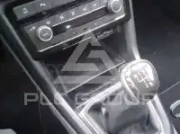 2019 Volkswagen T-Cross