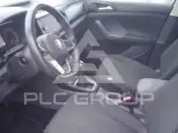 2019 Volkswagen T-Cross