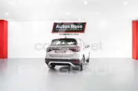 2019 Volkswagen T-Cross