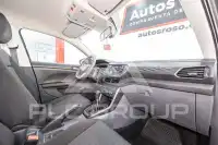 2019 Volkswagen T-Cross