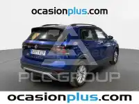 2019 Volkswagen T-Cross