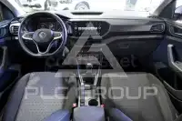 2019 Volkswagen T-Cross
