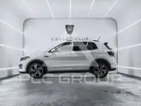 2019 Volkswagen T-Cross