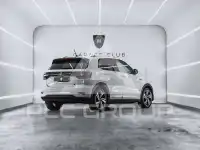 2019 Volkswagen T-Cross