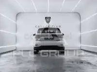 2019 Volkswagen T-Cross