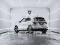 2019 Volkswagen T-Cross