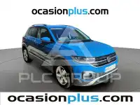 2019 Volkswagen T-Cross
