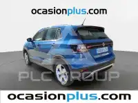 2019 Volkswagen T-Cross