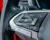 2019 Volkswagen T-Cross