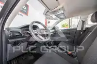 2019 Volkswagen T-Cross