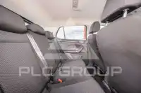 2019 Volkswagen T-Cross