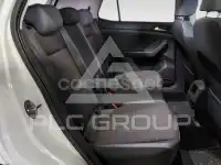 2019 Volkswagen T-Cross