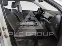 2019 Volkswagen T-Cross