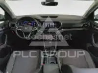 2019 Volkswagen T-Cross