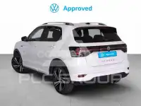 2019 Volkswagen T-Cross