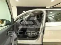 2019 Volkswagen T-Cross
