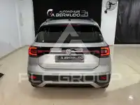 2019 Volkswagen T-Cross