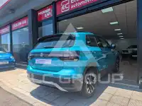 2019 Volkswagen T-Cross
