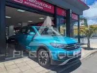 2019 Volkswagen T-Cross