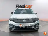 2019 Volkswagen T-Cross
