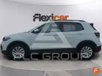 2019 Volkswagen T-Cross