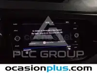 2019 Volkswagen T-Cross