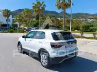 2019 Volkswagen T-Cross