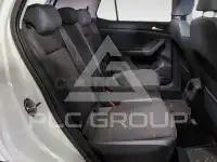 2019 Volkswagen T-Cross