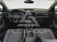 2019 Volkswagen T-Cross