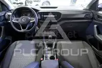 2019 Volkswagen T-Cross