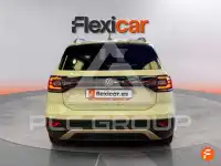 2019 Volkswagen T-Cross