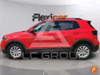 2019 Volkswagen T-Cross