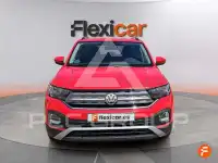 2019 Volkswagen T-Cross