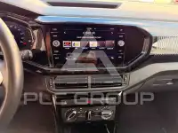 2019 Volkswagen T-Cross