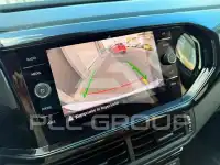 2019 Volkswagen T-Cross
