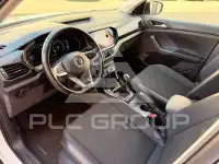 2019 Volkswagen T-Cross