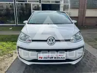 2019 Volkswagen Up