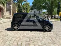 2019 Volkswagen Up