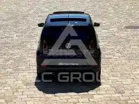 2019 Volkswagen Up