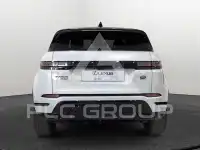 2019 Land Rover range rover evoque