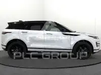 2019 Land Rover range rover evoque