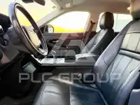 2019 Land Rover range rover evoque