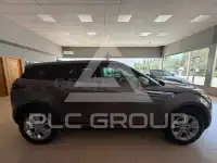 2019 Land Rover range rover evoque