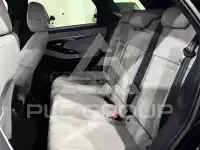 2019 Land Rover range rover evoque