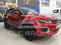 2019 Land Rover range rover evoque
